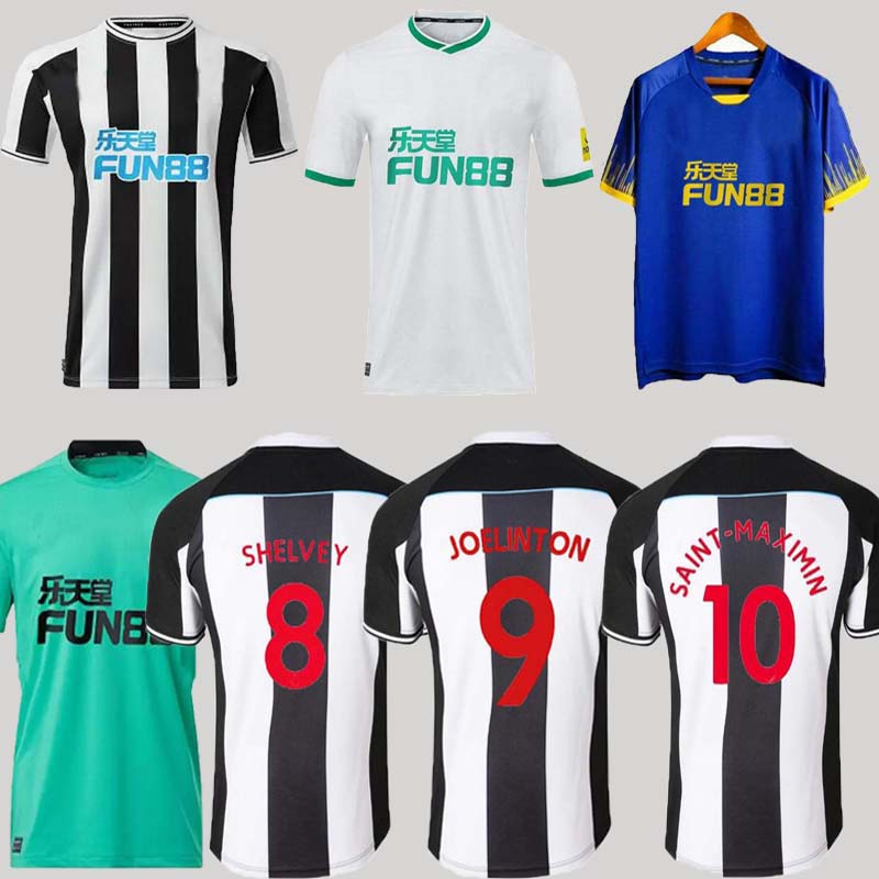 

Newcastle WILSON SAINT-MAXIMIN BRUNO G. 2021 2022 2023 Soccer Jersey Retro TRIPPIER MURPHY SHELVEY united 21 22 23 Football Shirt Kids Kit Shearer WOOD TARGETT home 3rd, 22 23 home