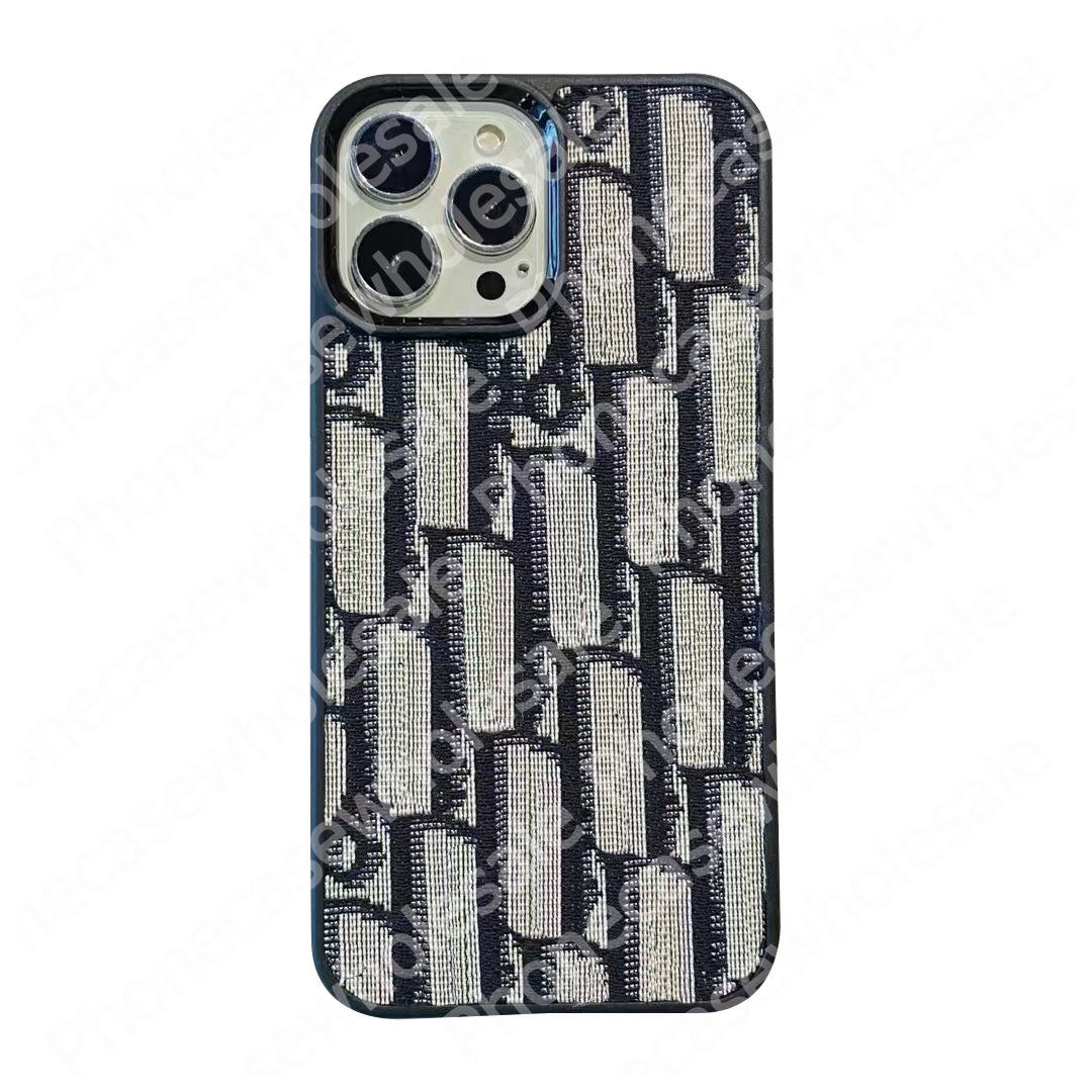

Beautiful Retro Brand D Designer Phone Cases for iphone 13 12 11 Pro Max 13pro 12pro 11Pro XR XSMax 7 8 Samsung Galaxy S10 S20 S21 S22 Note 10 20 Plus Ultra Case with Logo Box, #1