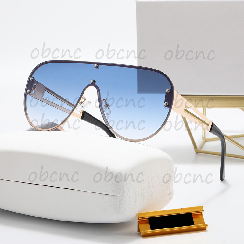 

2022 Fashion Designer Men Sunglasses Woman Summer Sun Visors Sunglasses High Quality Glasses Various Colors 17 Styles With Box