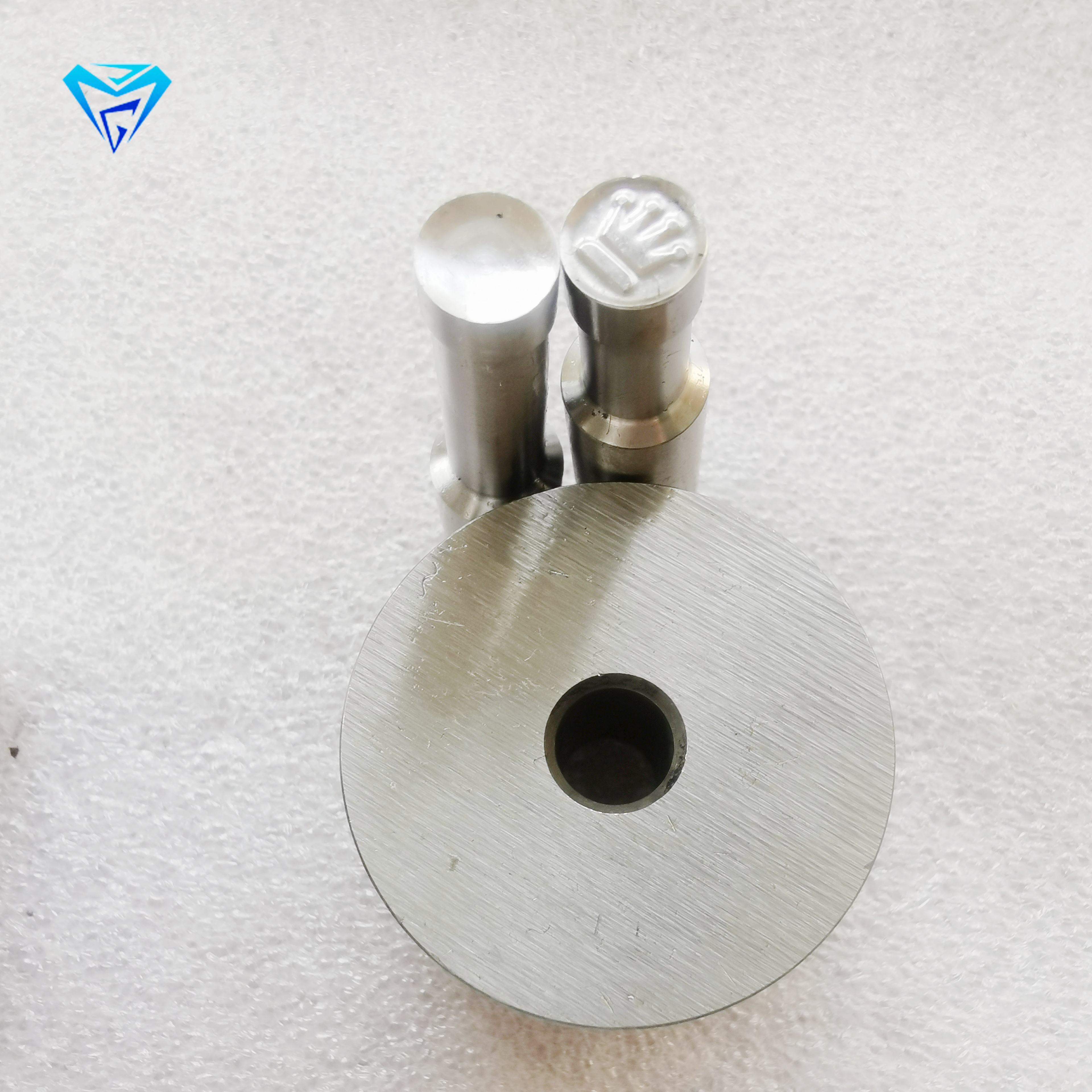 

Die tdp mould Set Custom Customization For TDP5 or TDP0 punch sets