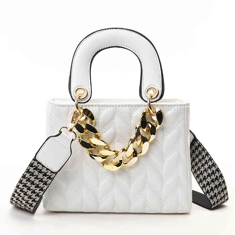 2022 Nouveaux sacs de messe de mode pour femmes sacs de sac à main à sac à main