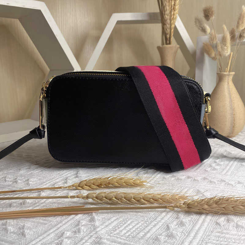

Fashion bag Highs Quality Designer Camera Bag for Women Mini Shoulder Handbags Ladies Crossbody, 47