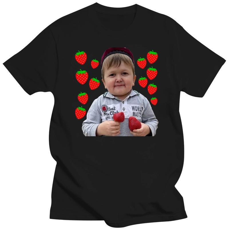 

Men's T-Shirts 2022 Hasbulla Magomedov Print T Shirt Men Women Russian Blogger T-shirt Street Hip Hop Harajuku Comfortable Tees Male, Pinkmen