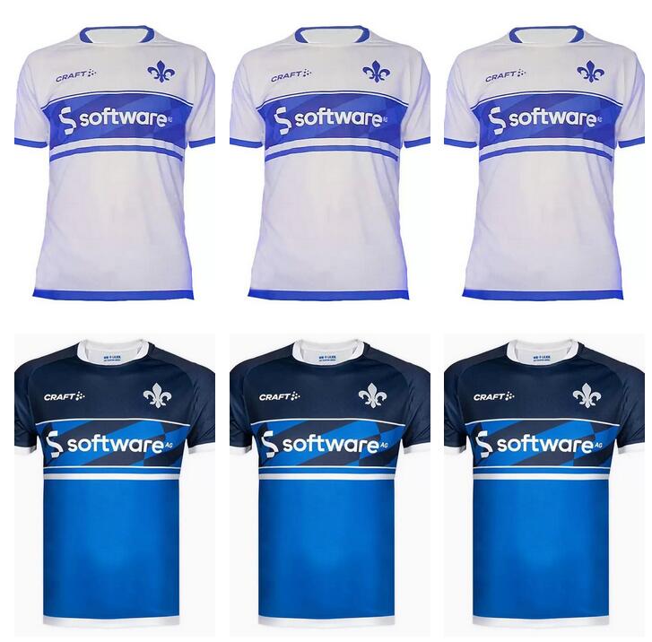 

2022 2023 SV Darmstadt 98 soccer jerseys 2022 2023 B.Manu F.holland football uniforms Home Away ans Men S- shir Top, 22/23
