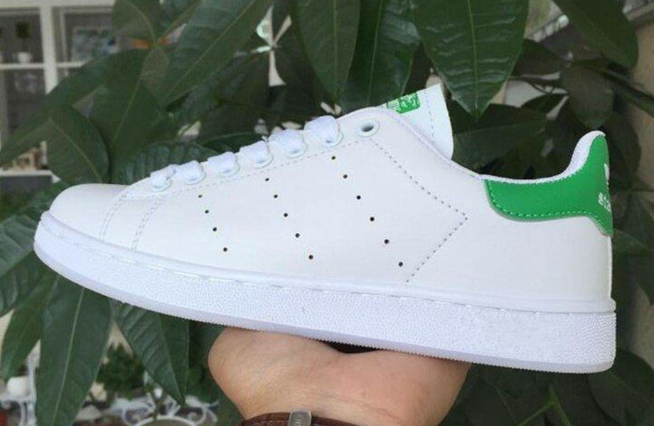 

2022 men women flat sneakers shoes green black white navy blue fashion mens trainer outdoor sports shoes size 36-44 W001, Photo3