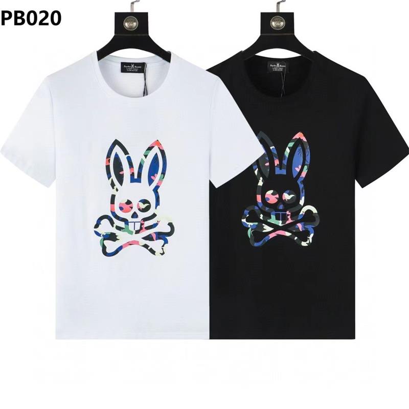 

Designer T Shirt Mens Womens psy shirts Loose Tees Tops Man Casual Shirt Luxurys Clothing Streetwear Shorts Sleeve Polos Tshirts Size, White