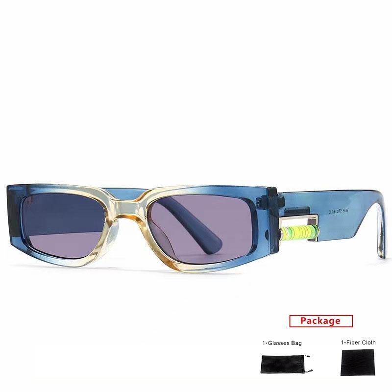 

Sunglasses Mimiyou Small Square Women Retro Leveler Eyewear Men Fashion Glasses Brand UV400 Eyeglasses ShadesSunglasses