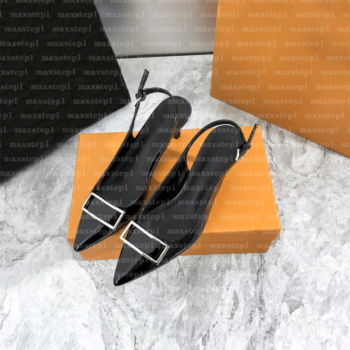 

Designer High Heel Women Casual Shoes Ladies Bestselling Dress Shoes Spring Summer Sandals Hottest Heels Onthego High-heeled Maxstep1, Leave message for what you want