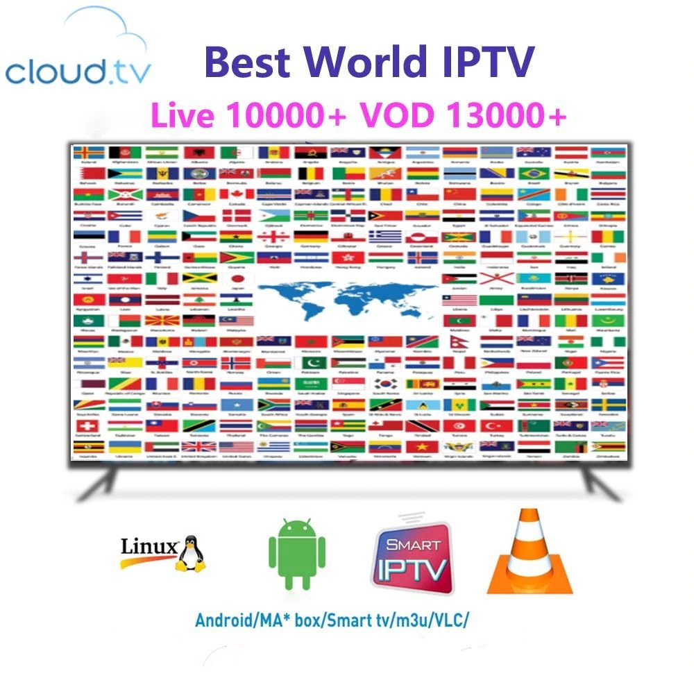 

Europe Netherland CCCam VOD Works M3 U On Android HDD Player Smart TV England France Spain Germany Arab Latin Africa America Football Soccer World Cup