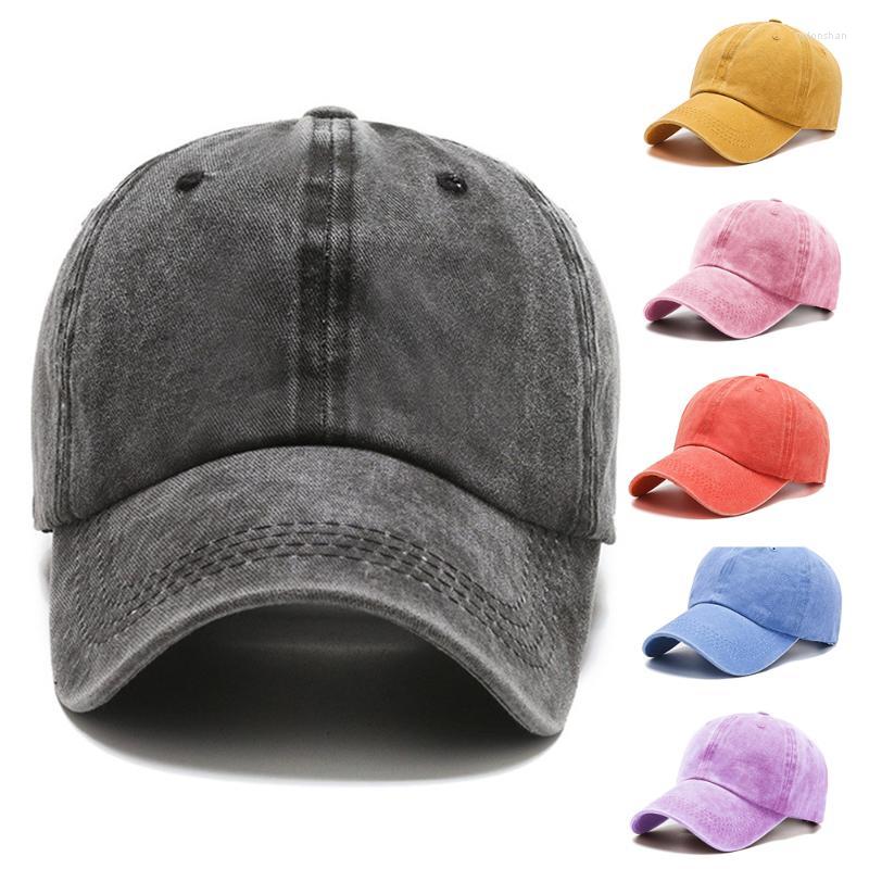 

Bandanas Outdoor Spring Summer Cap Women Baseball Fashion Hats Men Cotton Simple Vintag Visor Casual CapBandanas BandanasBandanas