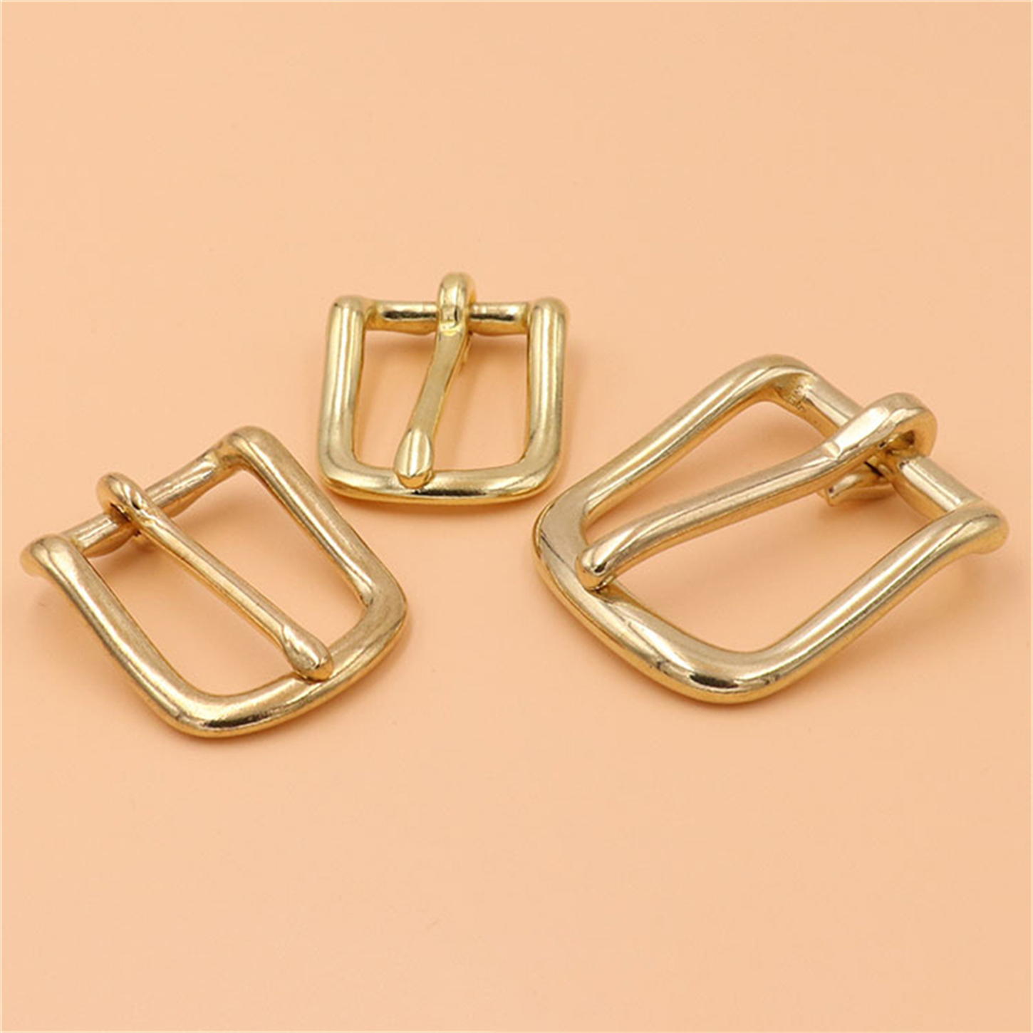 

#08 Bags Shoulder Straps Metal Buckles G001