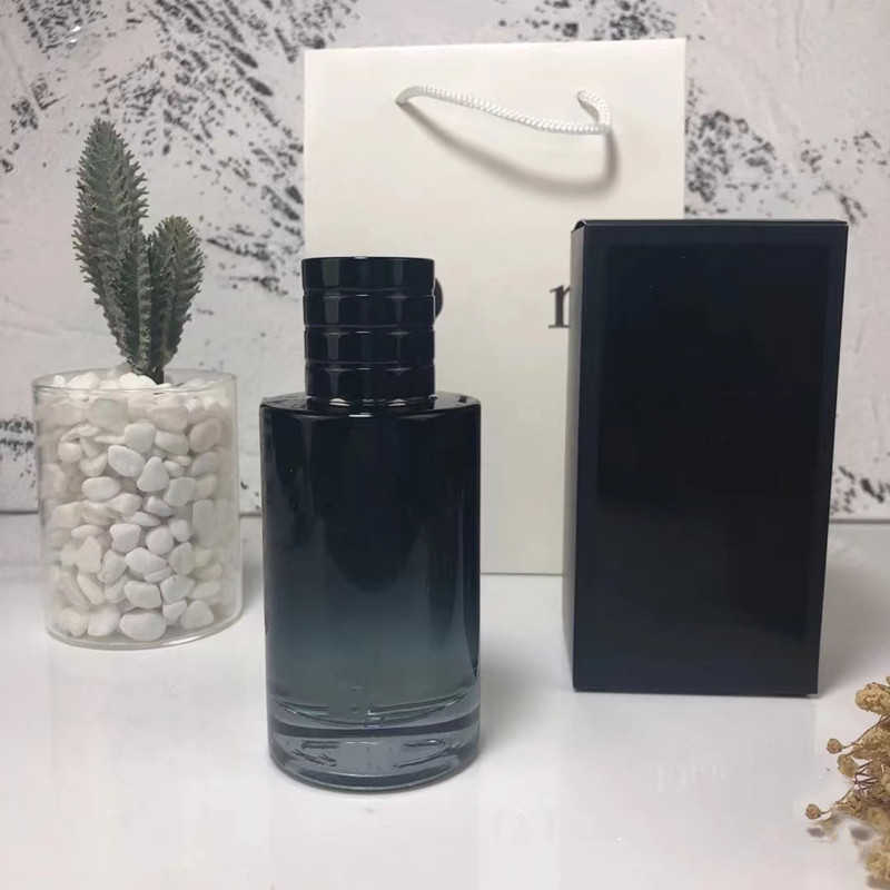 

luxury goods Fragrance Perfume Man 100ml wilderness Light Cologne High Version Lady Perfume Marine Spray EDP EDT Perfumes LASTING Pleasant Gift