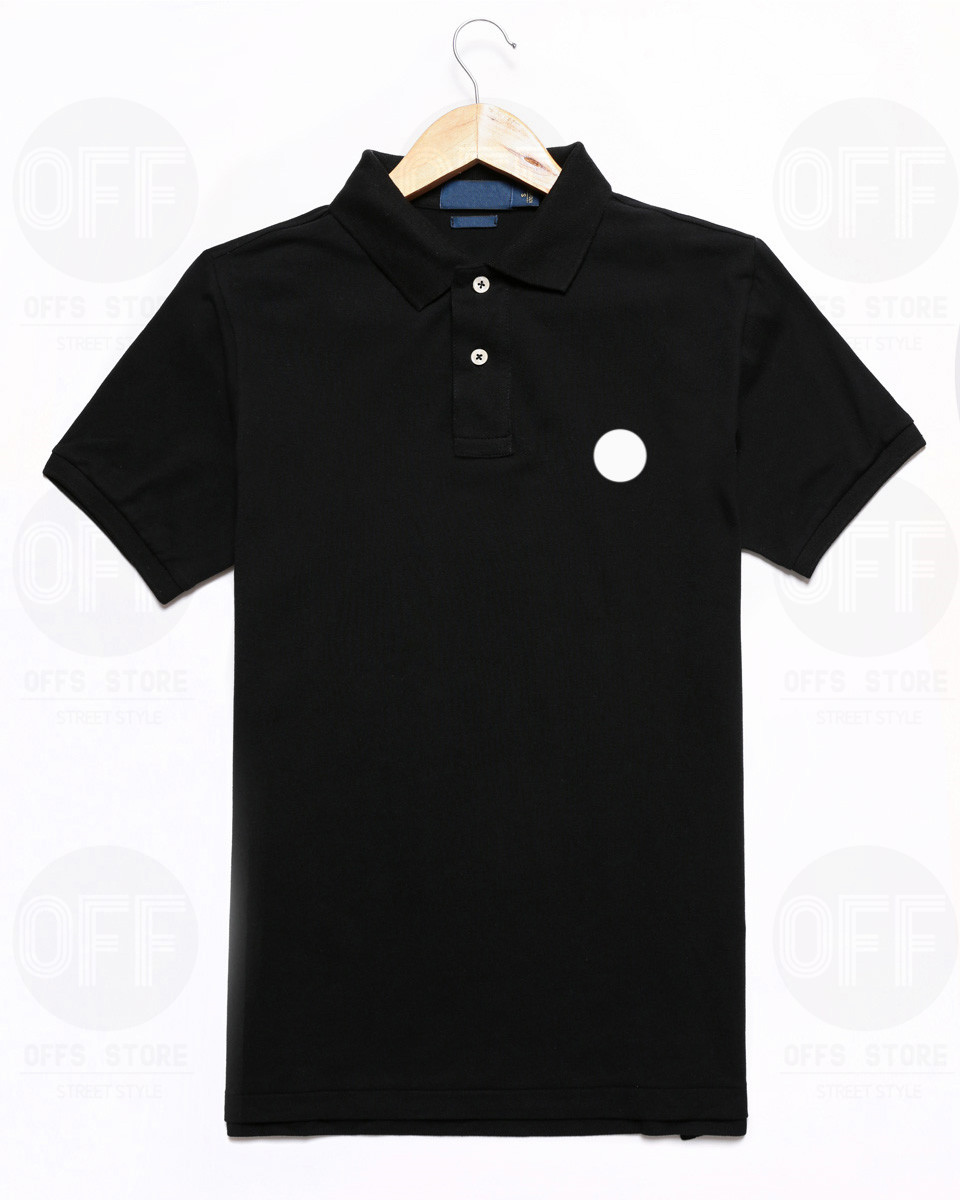 

2022 Polos Mens Designers Brands Man s Casual Cotton Short Sleeve Business Chest Letter Luxurys Ralphs Clothing Shorts Sleeve Big and Small Horses Laurens Clothes, 1-big horse on the chest