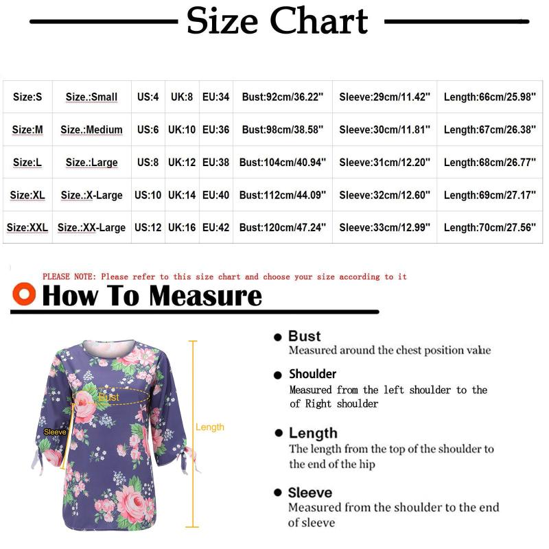 

Women's Blouses & Shirts White Dress Button Down Women Sleeve Fashion Short Women's Neck Round Print T-Shirt Womens Baseball Long ShirtW, Pink