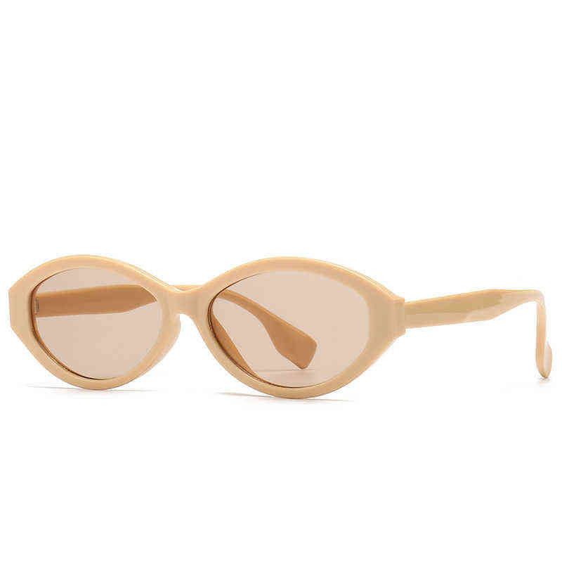 

Sun glasses New fashion sunscreen women's small frame sun-glasses sense popular Sunglasses Women