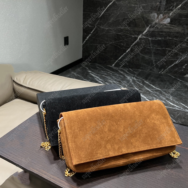 

2 Colors High Quality Shoulder Bags Women Underarm Bag Tassel Handbag Mini Totes Luxury Designer Wallet Letters Purses Lady Pochette Handbags Artwork, Black