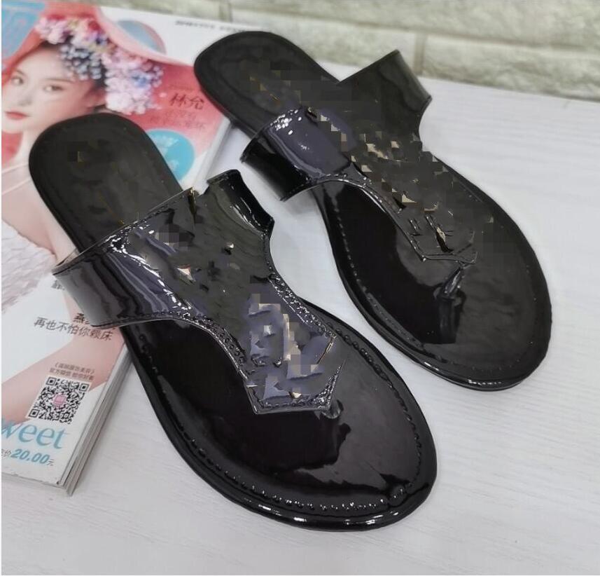 

Slippers Women Espadrilles Shoes Woman Casual Loafers Real Genuine Leather Styles Flat Slip-On Platform Dress Shoe YSLong Size 34--42, 01