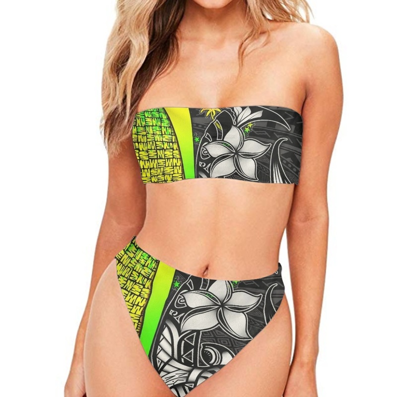 

Chuuk Polynesia Print Bikinis Mujer Swimsuit Women Push Up Bikini Set Woman Swimwear Bathing Suit Brazilian Biquini Female 220616, Customized z47