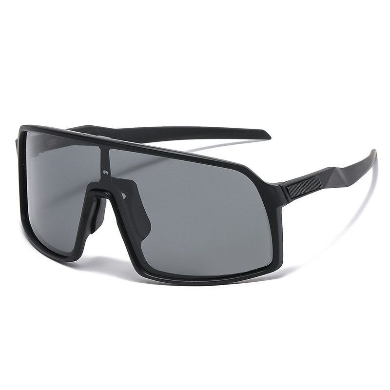 

Cycling Eyewear Outdoor bicycle glasses sports bike sunglasses men women goggles Riding fishing Sun glasses polarized 3 lens with case 9406