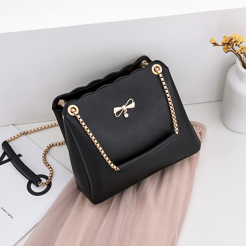 

Women Shopping Shoulder Bags Fashion casual Womens Bag Handbag Totes High-capacity High quality leather Oxford Large volume wholesale Small Black Brown Khaki 9270, White