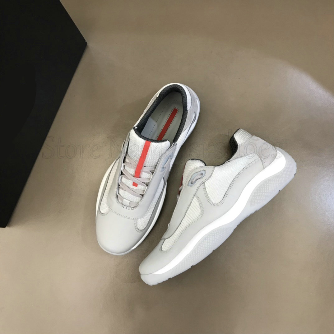 

Fashion Mens TW Low Running Shoes Double Layer Breathable Mesh Leather Sports Shoes Rubber Sole Lace-up Outdoor Sports Trainers Sneakers, Customize