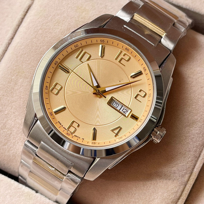 Mens luxury watches Ceramic Bezel 40MM Automatic Mechanical Movement Watch Luminous Sapphire Waterproof Self-wind moissanite aquanaut watches cwp-image-765994700