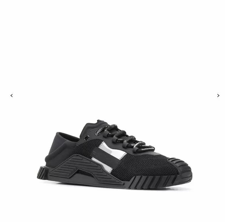 

Easy-wear NS1 Low-top Sneakers Shoes For Men Super-flex Rubber Sole Calfskin Trainers Famous Brands Comfort Casual Walking EU38-46