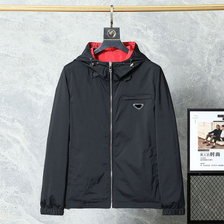 

Mens Jackets Hip Hop Trench Coats Fashion Outerwear Men Women Streetwear Coats Jacket Jackets High Quality, Not for sale