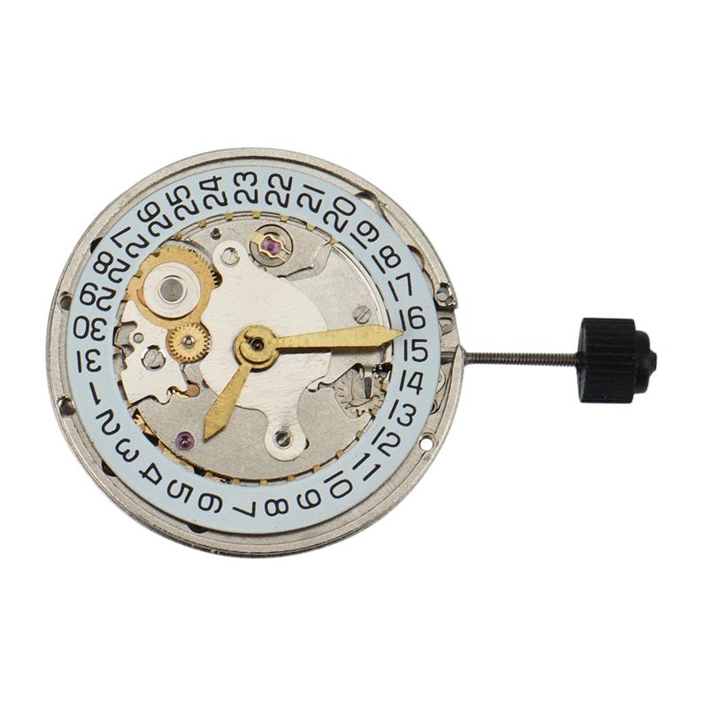 

Repair Tools & Kits Direct Replacement ETA 2824 Date Automatic Mechanical Movement Mens WatchRepair