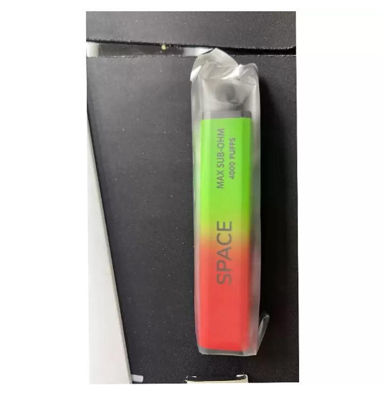

Gunnpod Disposable with VP logo Electronic Cigarette 20 colors 8ml Pod Cartridge 2000 Puffs wholesale vape super Dual puff space