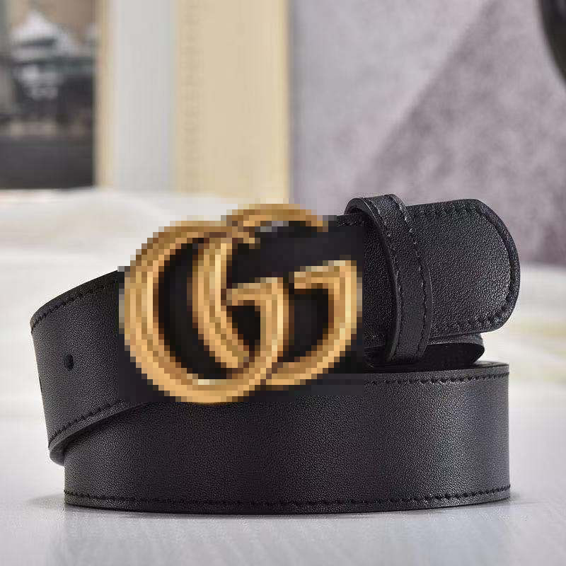 

Highly Quality Men's luxurys belt business casual fashion classic print Designers Womens Designer Belt with Sliver Black Golden buckle GGs LOUISS VUTTONS LVs YSLs