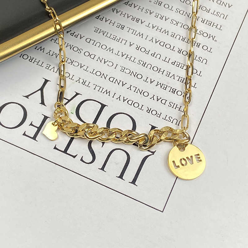 Pendant Necklaces Doll Necklaces Animal Owl Gold Sets Charmed Pendants Wholesale-image-749719632
