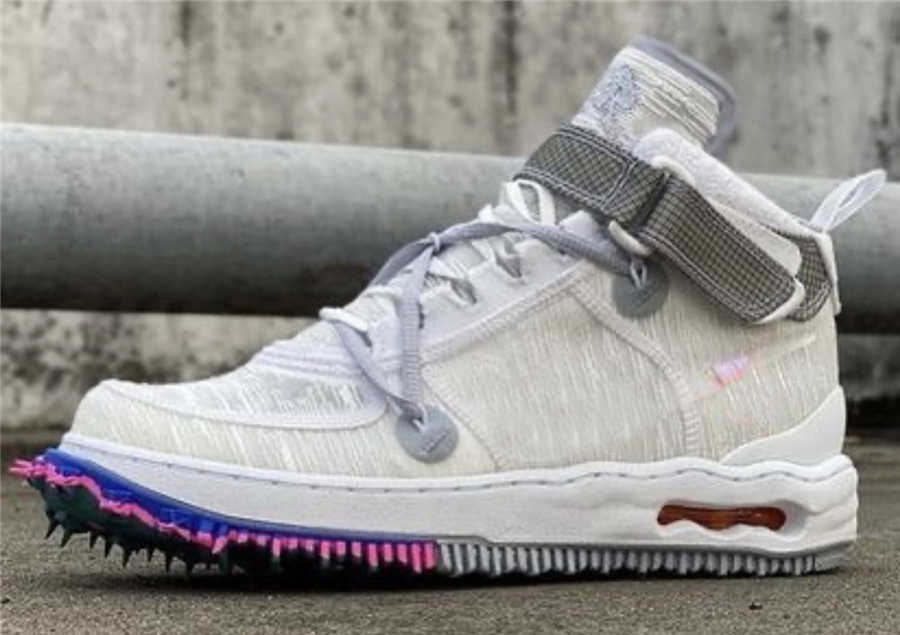 

Shoes Release Authentic Force 1 Mid white 1s Women Men Sports Sneakers 36-46