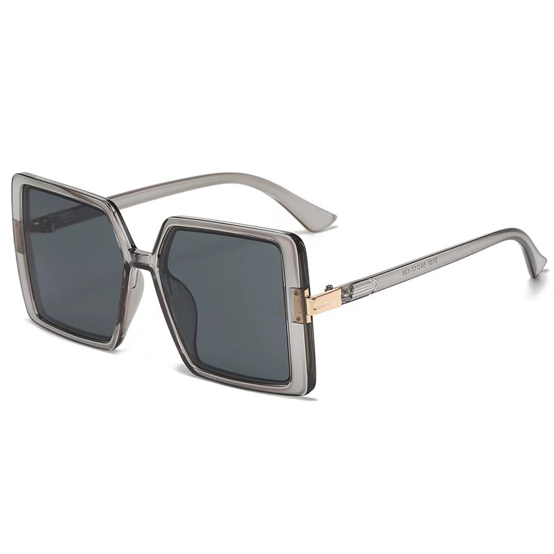 Des lunettes de soleil de mode GOCCI Man Femme Lunettes de soleil Men Femmes Unisexe Marque Luxury Glasse