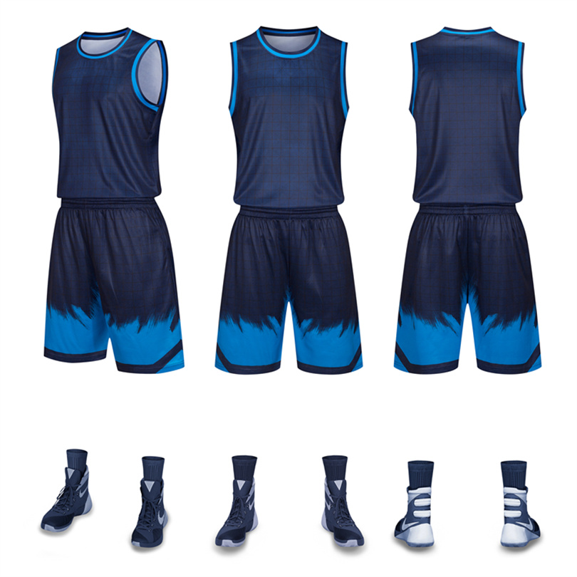 

S046 Soccer Jersey Sport Wears Athletic Outdoor Apparel College, Photo 4