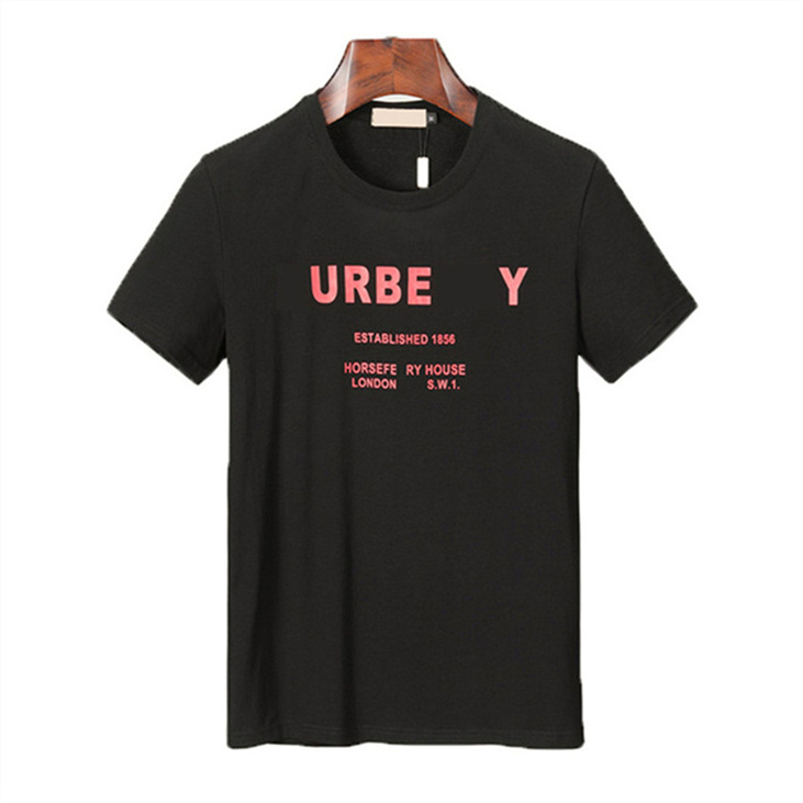 

2022Men's Clothing Short sleeve Tees Polos Mens T-Shirts Summer simple icon high quality cotton Casual solid color T-shirt Men Fashion Top k00039