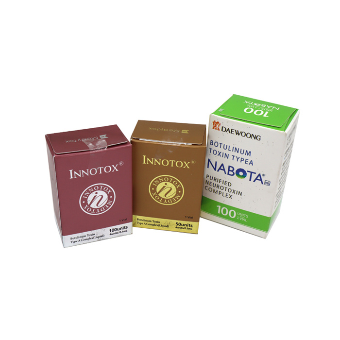 

Beauty Items Skin Care Liztox 100u Re N Tox 100u Dysports Azzalure Long Lasting