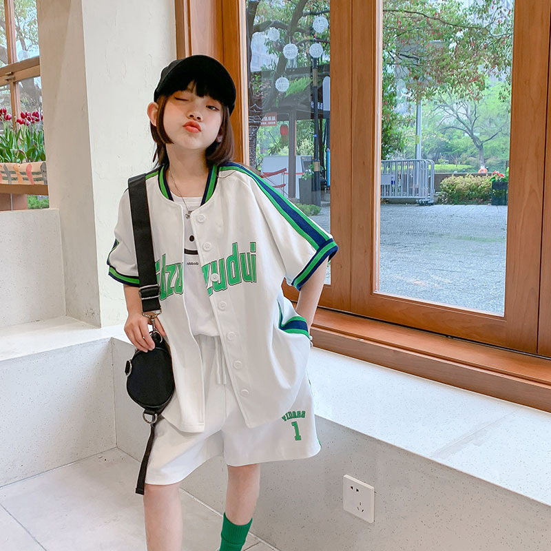 

Clothing Sets Children's down cotton clothing, White