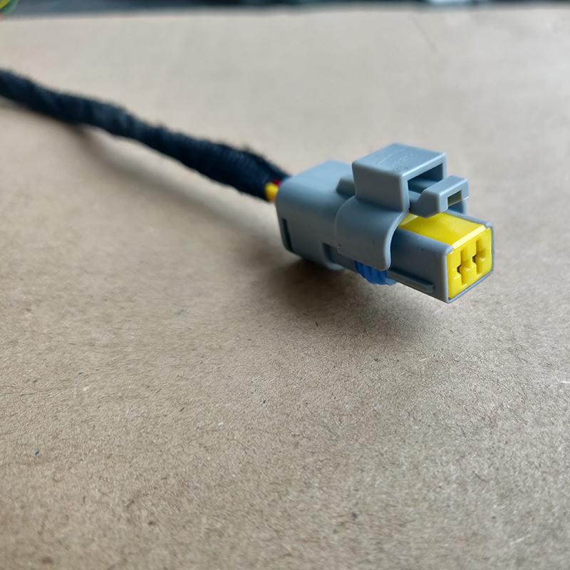 

Other Lighting System For 206 207 307 308 408 508 Oil Pressure Sensor Plug Cable