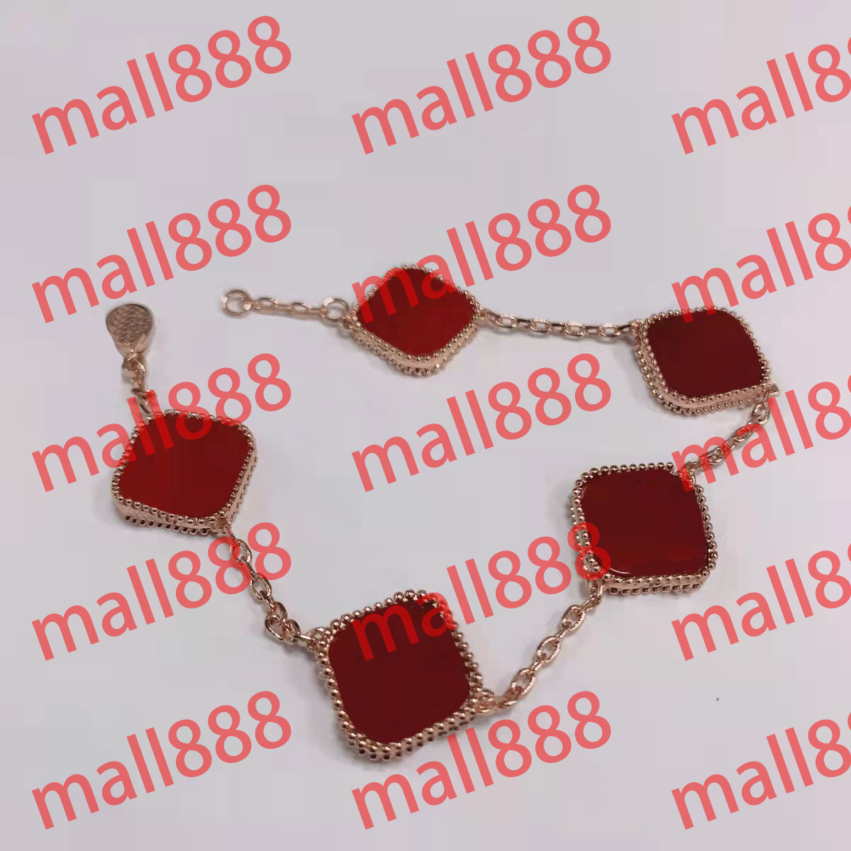 

S925 plated rose gold charms Bracelets Fashion elegance female non fading Thick With diamond Bangle bracelet for Valentine's women gift infinity jewelry With box