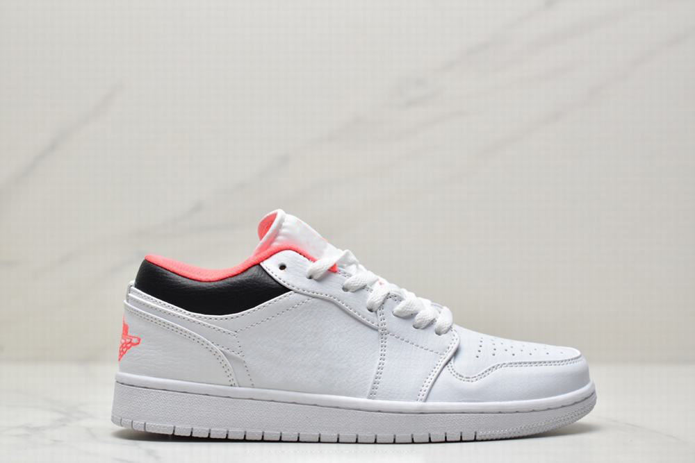 

With Box 2022 1 Chicago Home Low Basketball Shoes Men Women White Black 1s Sneaker