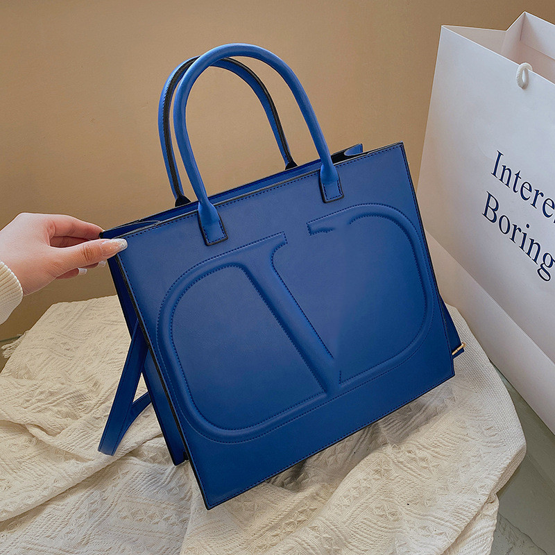 

New Designers Sunshine Totes Shopper Handbags Women Leather Shoulder Bags Leopard Splicing Crossbody Bag Messenger Bags Handbag Tote Purse, White