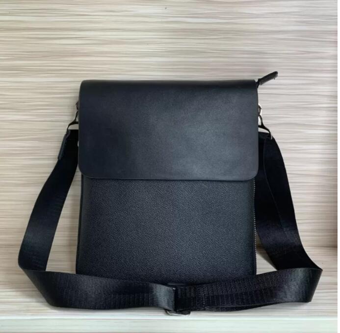

2022 Wholesale Designer clutch Original Handbags Evening Bags Excellent Quality Leather purse Fashion Box Brick Messenger Shoulder Bag, Black grid