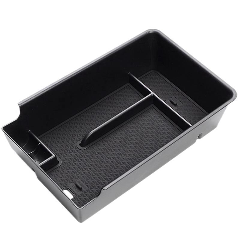 

Car Organizer Center Console Storage Box Interior Accessories Armrest For Great Wall Haval H6 2022