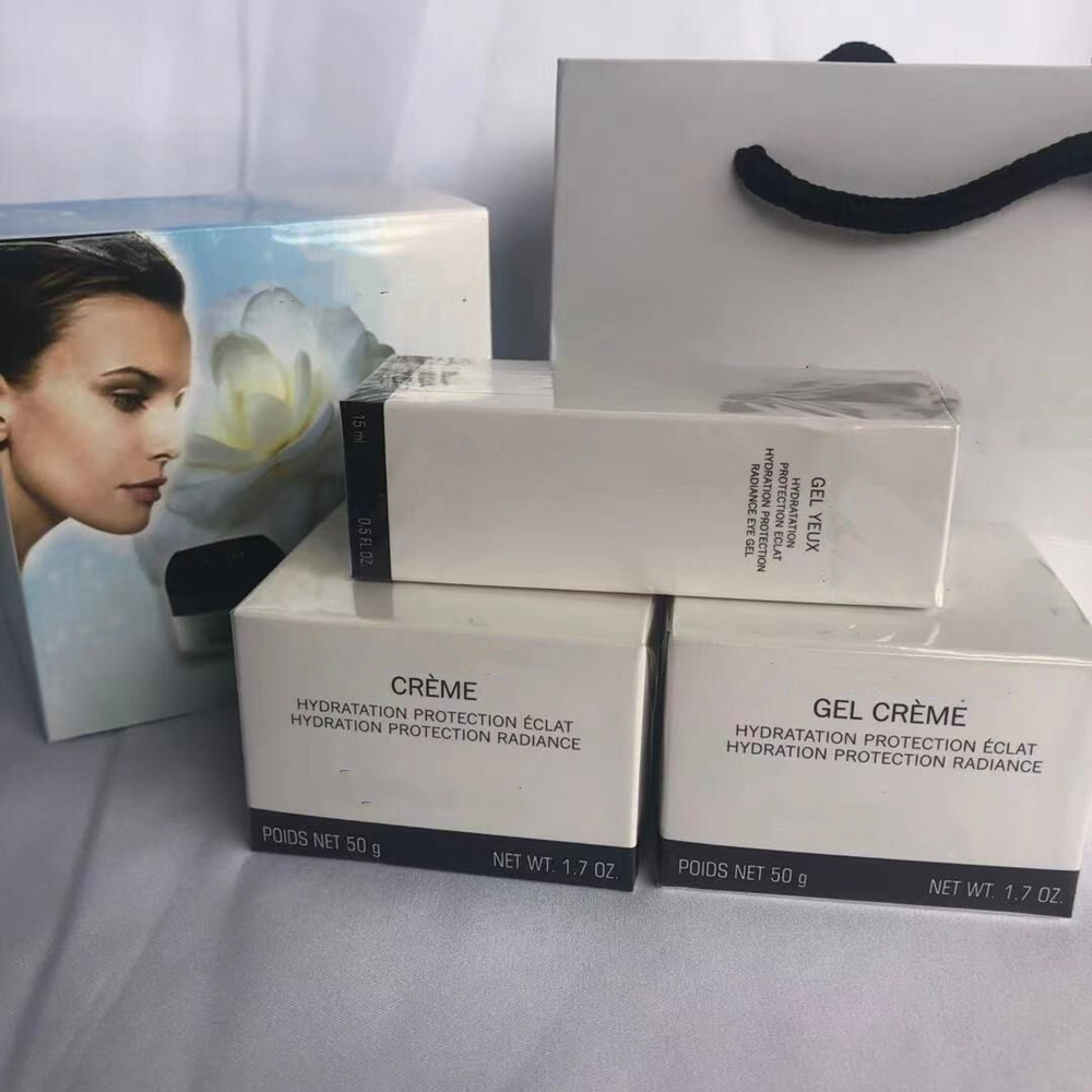 

EPACK Hydra Beauty Gel Cream 50g Ultra Correction Lift Face Cream Eye Cream Yeux Day Night