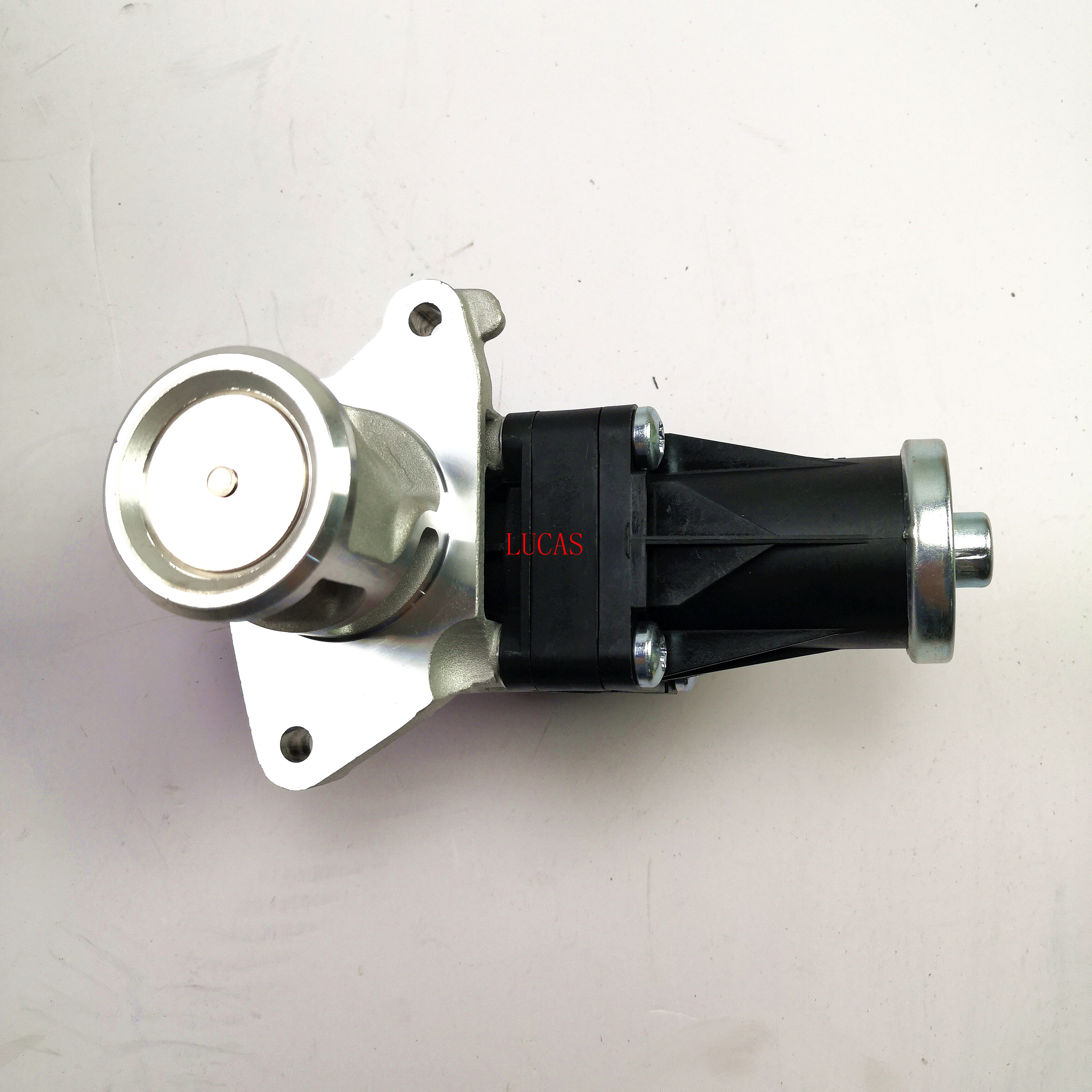 Auto Parts EGR Valve for Saic Maxus T60 T60-E3535PP-image-760442282