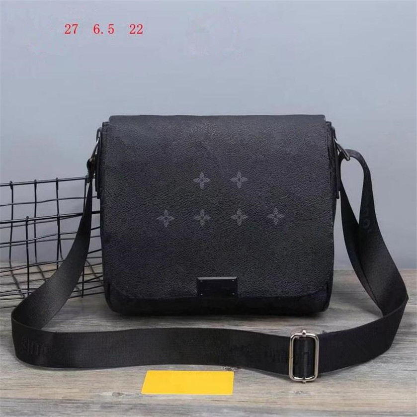 

2021 Designers Purse bag women coverprinted handbag canvas embossed cowhide leather mini two pochettes cross-body wallet shoulderbag Versatile