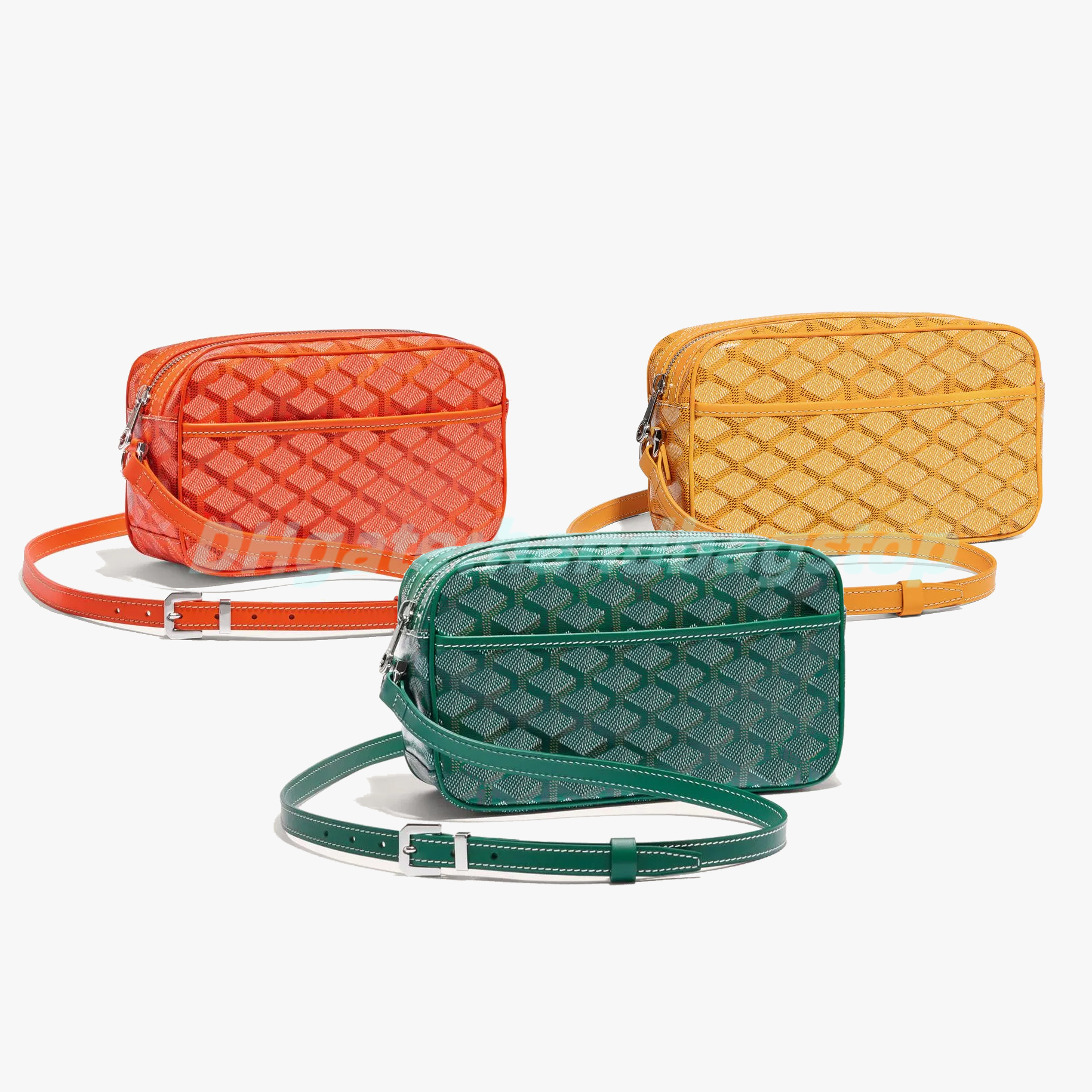 

Luxurys Shoulde camera hangbagr high quality Bags Designers Shopping Bags sling bag Wallets card holder Cross Body totes cards Drawstring Genuine leather gril gift, Box