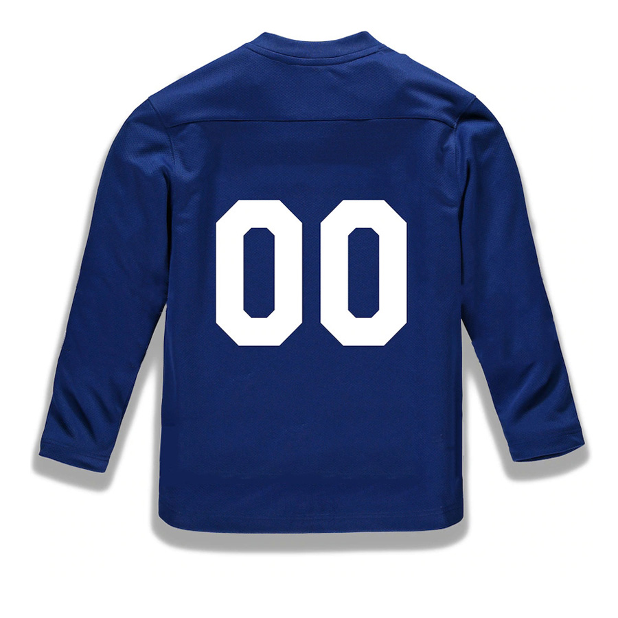 

2022 Custom Men Women Kids Hockey Jersey 004, Shown