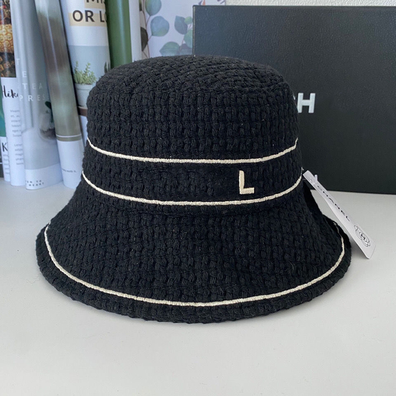 

Women Designer Cap Bucket Bonnet Beanie Hats Caps For Mens Hat Womens Designers Buckets Casquette Unisex Letters Visors c men Caps Hats 2205181D, White